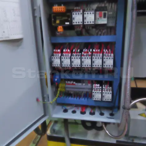 Электрокомпоненты Siemens