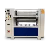 Станок для двухстороннего горячего тиснения древесины и МДФ TLYW1550