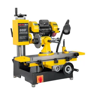 Универсальный заточный станок MRCM MR-600F