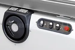 Фрезерный станок T110-i