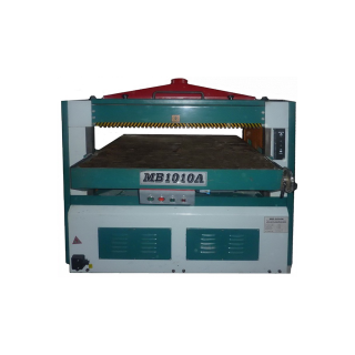 Строгально-рейсмусовый станок MB1010A