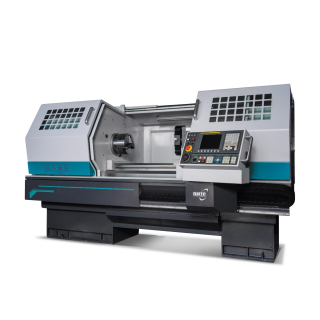 Токарный станок с ЧПУ DMTG CKS500/1000 Fanuc