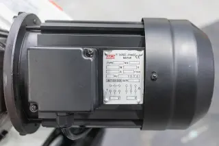 Мобильный ленточный станок с гидроразгрузкой BS-712GR — фото 7