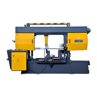 Автоматический ленточнопильный станок BMSO 820 С