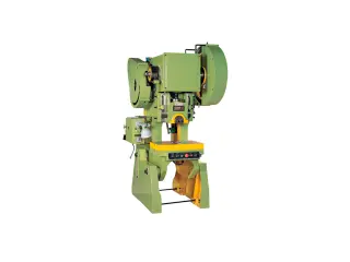 Кривошипные прессы YANGLI серии J23