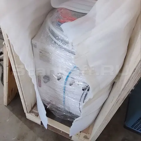 Водяной чиллер