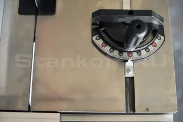 Угловой упор