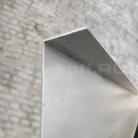 Обзор вертикального станка для фрезеровки канавок с ЧПУ HRK-1500x3200