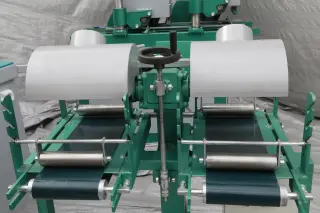 Станок для искусственного старения древесины SD-1Т — фото 7