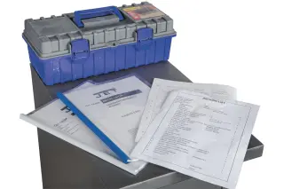 Универсальный токарно-винторезный станок JET GH-1440K DRO — фото 14