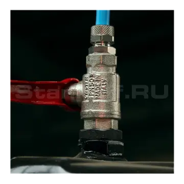 Итальянские комплектующие