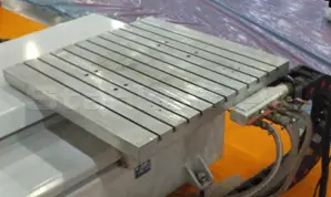 Фрезерный станок с ЧПУ 2PT-2215