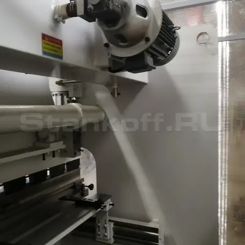 Надежный и мощный двигатель