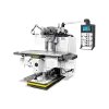 MUF1200 Servo