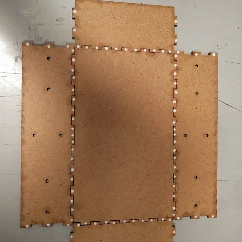 3 классных DIY проекта для лазерной резки