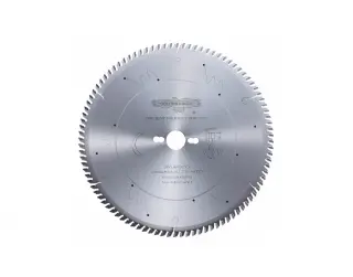 Пильный диск для алюминия и цветных металлов GE 300*30*3,2/2,2 z96 TR-F PG алюм/пласт 20°