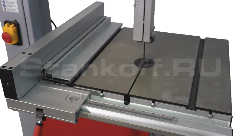 Ленточнопильный станок JIB BS16NH