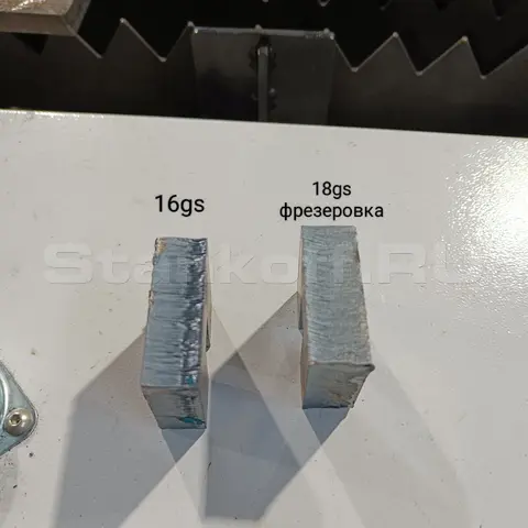 Пусконаладка оптоволоконного лазерного станка для резки металла XTC-1530H/3000 Raycus в Златоусте