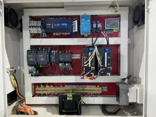 Пильный центр с ЧПУ HOLD HP-380 — фото 5