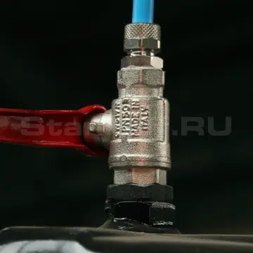 Пневматические шланги
