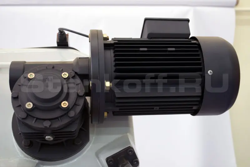 Ручной ленточнопильный станок по металлу BS-315GD