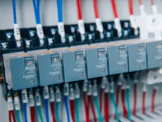 Гидравлический листогибочный пресс MetalTec HBM 80/2500 Е22 — фото 4