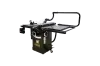 Круглопильный станок Warrior W0708