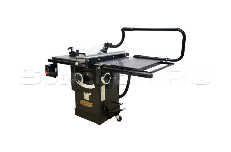 Круглопильный станок Warrior W0708