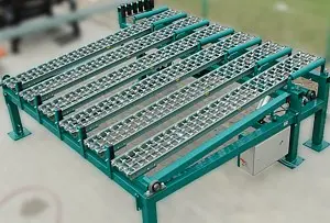 Пилорама ленточная горизонтальная LT70 Remote