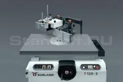 Фрезерный станок T110-i