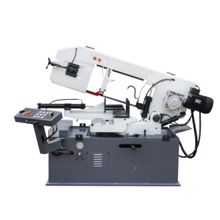 Гидравлический ленточнопильный станок STALEX BS-460G-JC