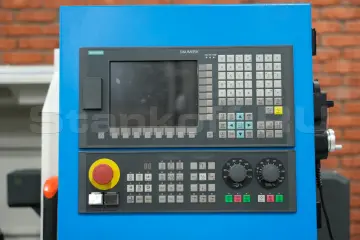 Siemens SINUMERIK 808D Advanced