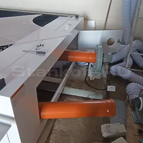 Пусконаладка лазерно-гравировального станка с ЧПУ LM 2030 PRO OPEN 180W в Брянске