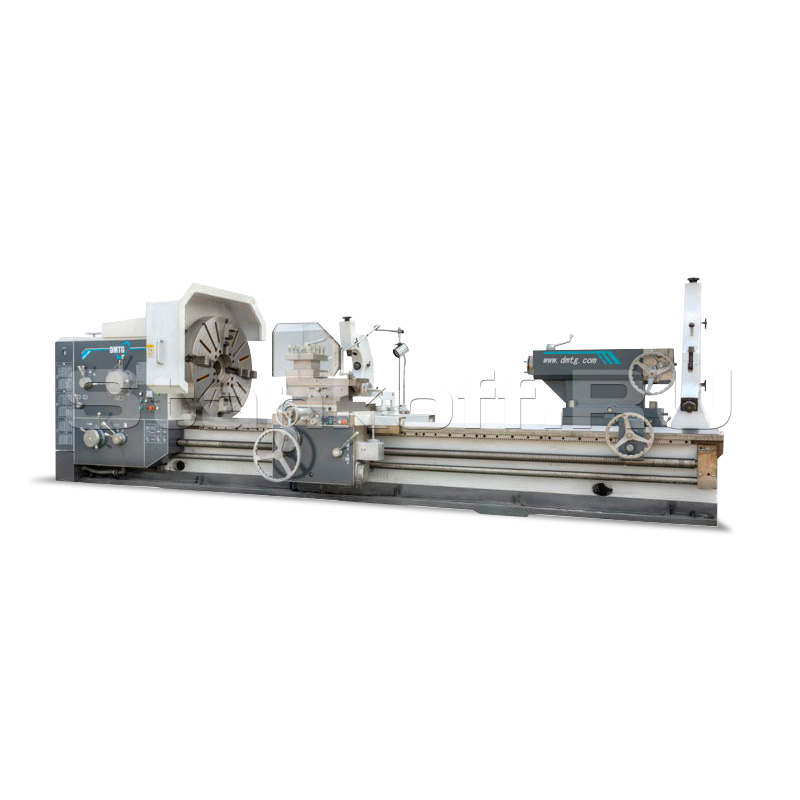 Токарный станок CW61100M/3000