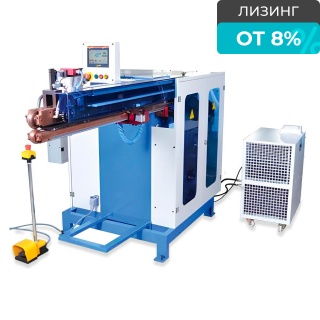 Станок шовной сварки SW-HF-1250