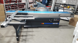 Форматно-раскроечный станок SMV8D