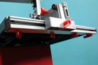 Ленточнопильный станок JIB BS10