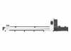 Оптоволоконный лазерный станок для резки труб XTC-T350/2000 Raycus