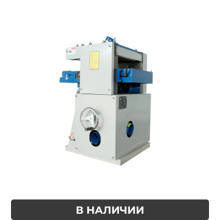 Двусторонний рейсмусовый станок МВ204С