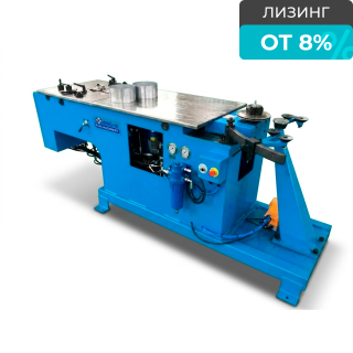 Станок для производства отводов DCPH-1250