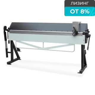 Ручной листогиб Stalex WF 3050/1.0