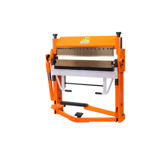 Сегментный листогиб PBB 1020/3SH