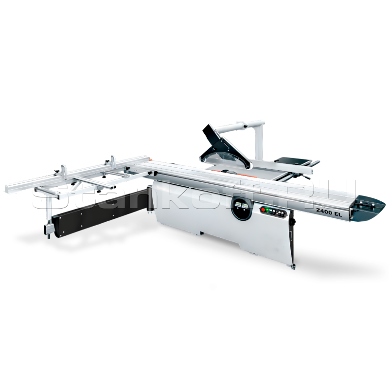 Форматно-раскроечный станок Z 400 EL
