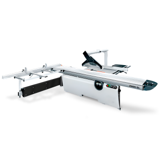 Форматно-раскроечный станок Z 400 EL