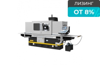 Полуавтоматический плоскошлифовальный станок SG-60120