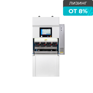 Электромеханический мини гибочный станок FMK 18/800 4 axis