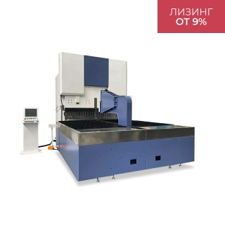 Автоматический панелегиб FB2500