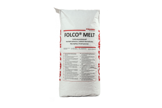 Клей расплав ЭВА для кромки FOLCO MELT EB 1748