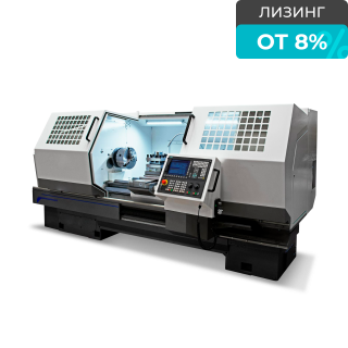 Токарный станок с ЧПУ CKS630/3000