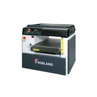 Рейсмусовый станок Robland D 630